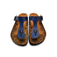 Sandal Outlet - No Exchange or Return  39 EU - 8.5 US