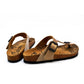 Sandal Outlet - No Exchange or Return  41 EU - 10 US