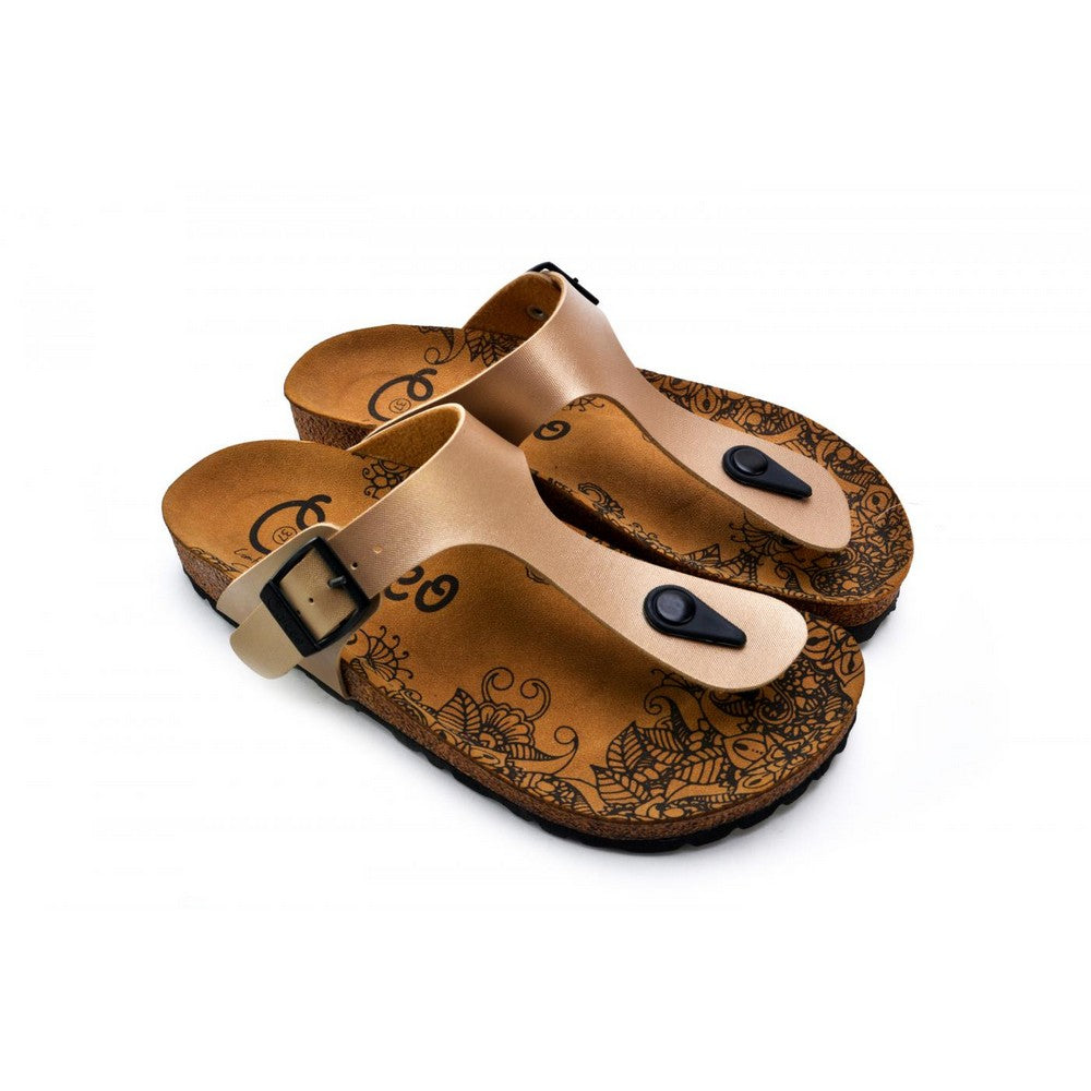 Sandal Outlet - No Exchange or Return  41 EU - 10 US