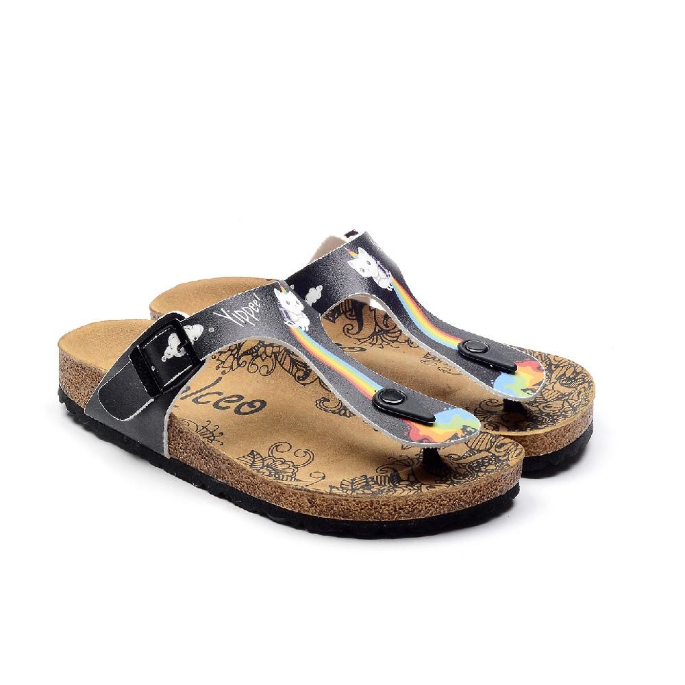 Sandal Outlet - No Exchange or Return  36 EU - 5.5 US