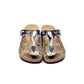 Sandal Outlet - No Exchange or Return  36 EU - 5.5 US