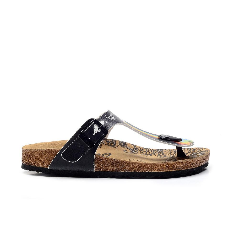 Sandal Outlet - No Exchange or Return  38 EU - 7.5 US
