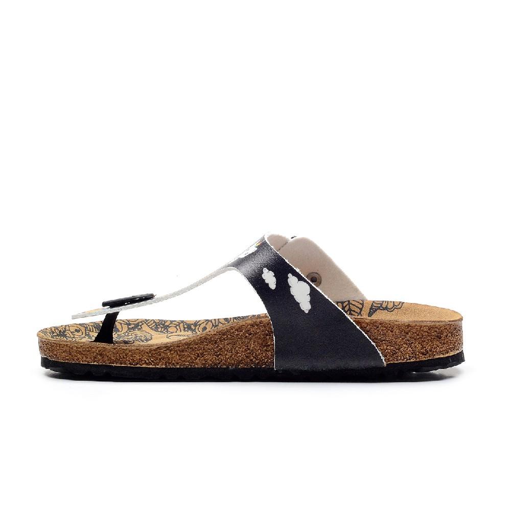 Sandal Outlet - No Exchange or Return  38 EU - 7.5 US