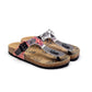 Sandal Outlet - No Exchange or Return  40 EU - 9.5 US
