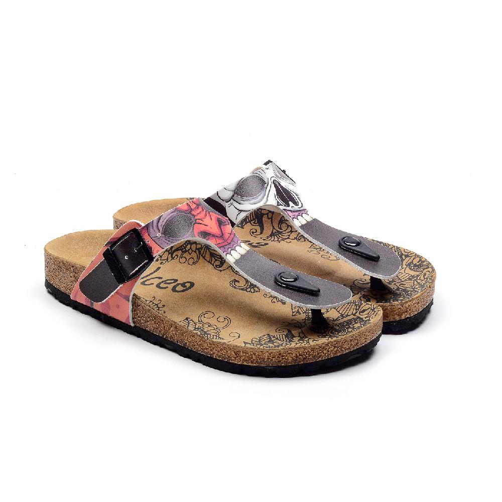 Sandal Outlet - No Exchange or Return  40 EU - 9.5 US