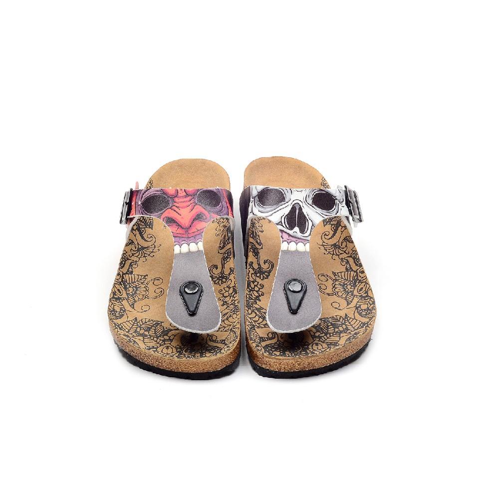 Sandal Outlet - No Exchange or Return  40 EU - 9.5 US