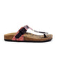 Sandal Outlet - No Exchange or Return  40 EU - 9.5 US