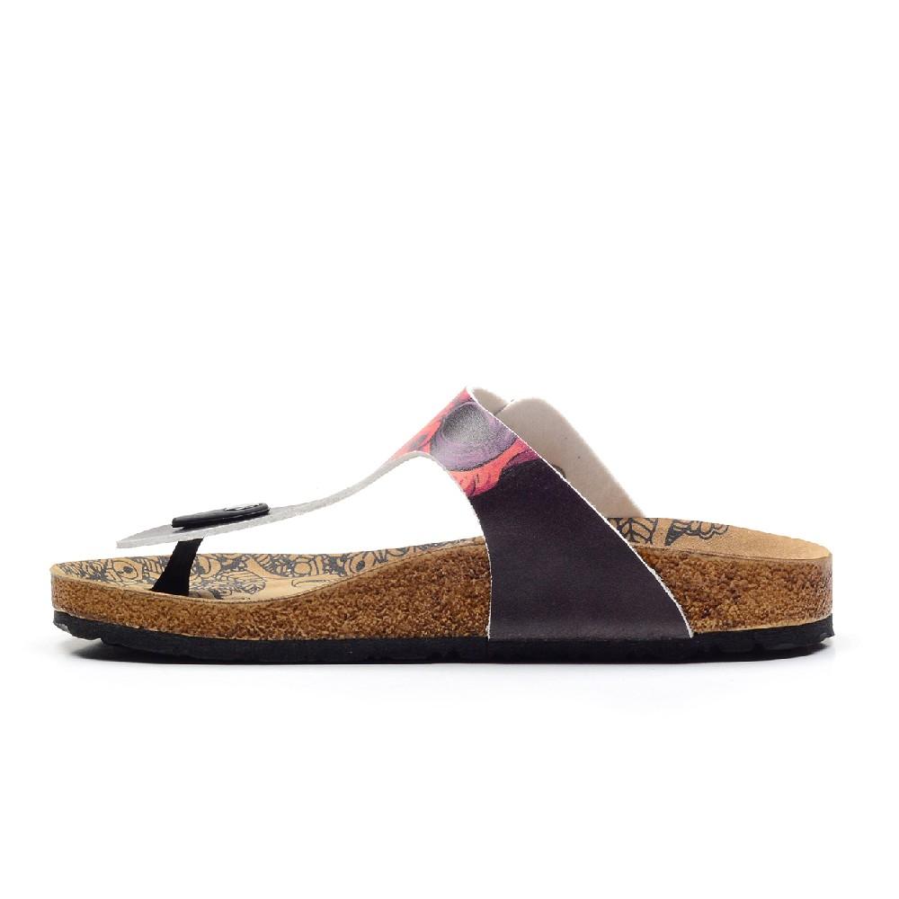 Sandal Outlet - No Exchange or Return  40 EU - 9.5 US