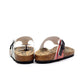 Sandal Outlet - No Exchange or Return  40 EU - 9.5 US
