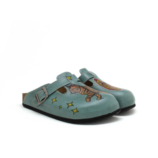 Clogs CAL5419