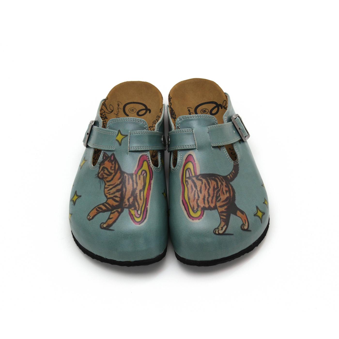 Clogs Outlet - No Exchange or Return  38 EU - 7.5 US