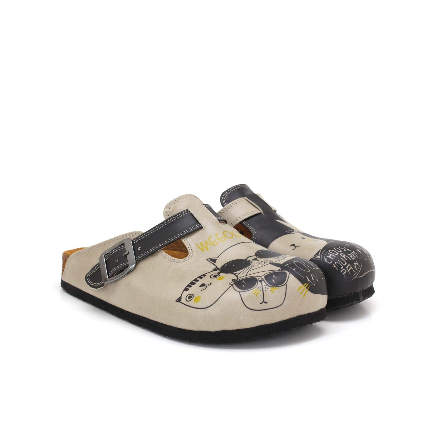 Clogs CAL5429