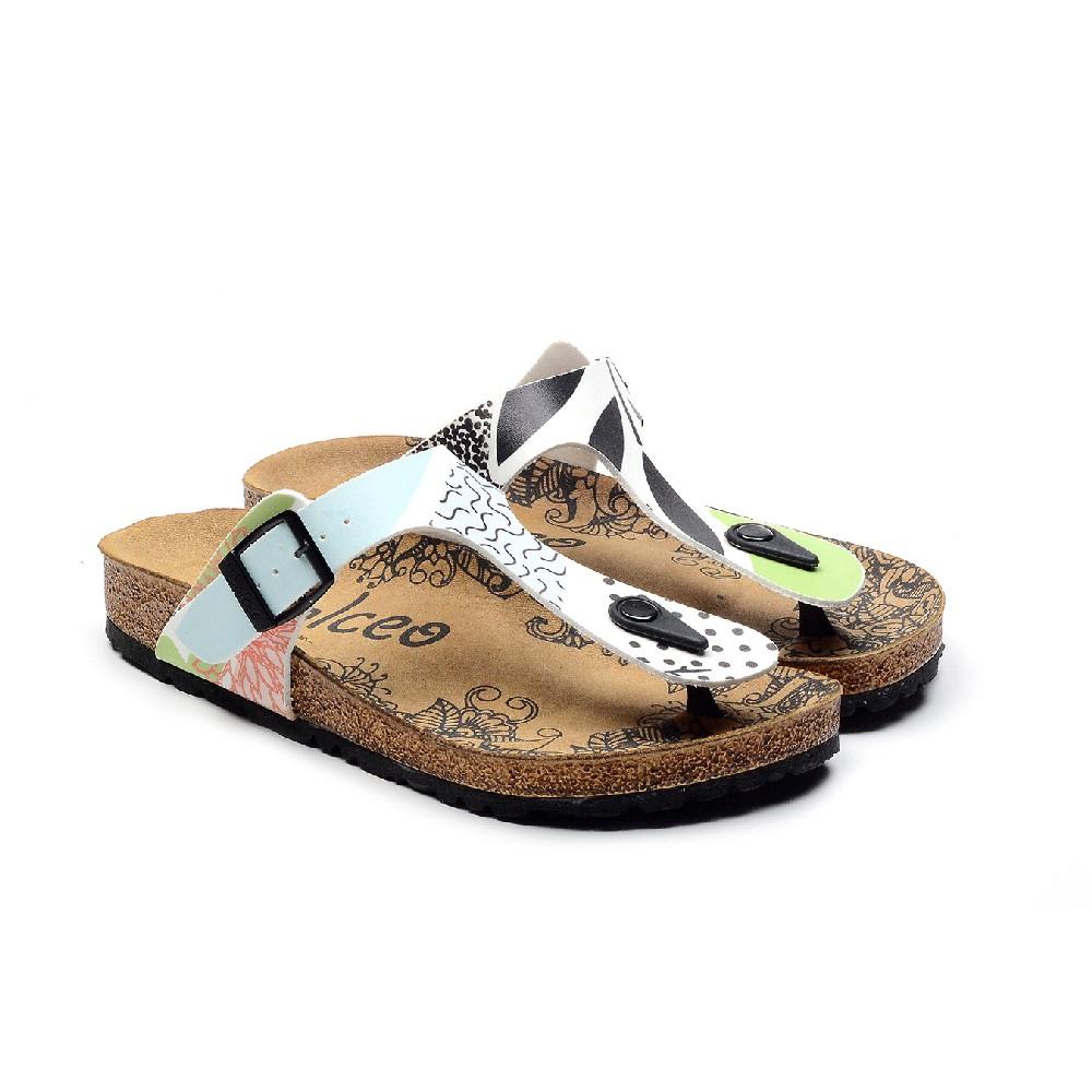 Sandal Outlet - No Exchange or Return  41 EU - 10 US