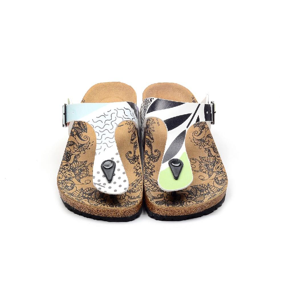 Sandal Outlet - No Exchange or Return  41 EU - 10 US