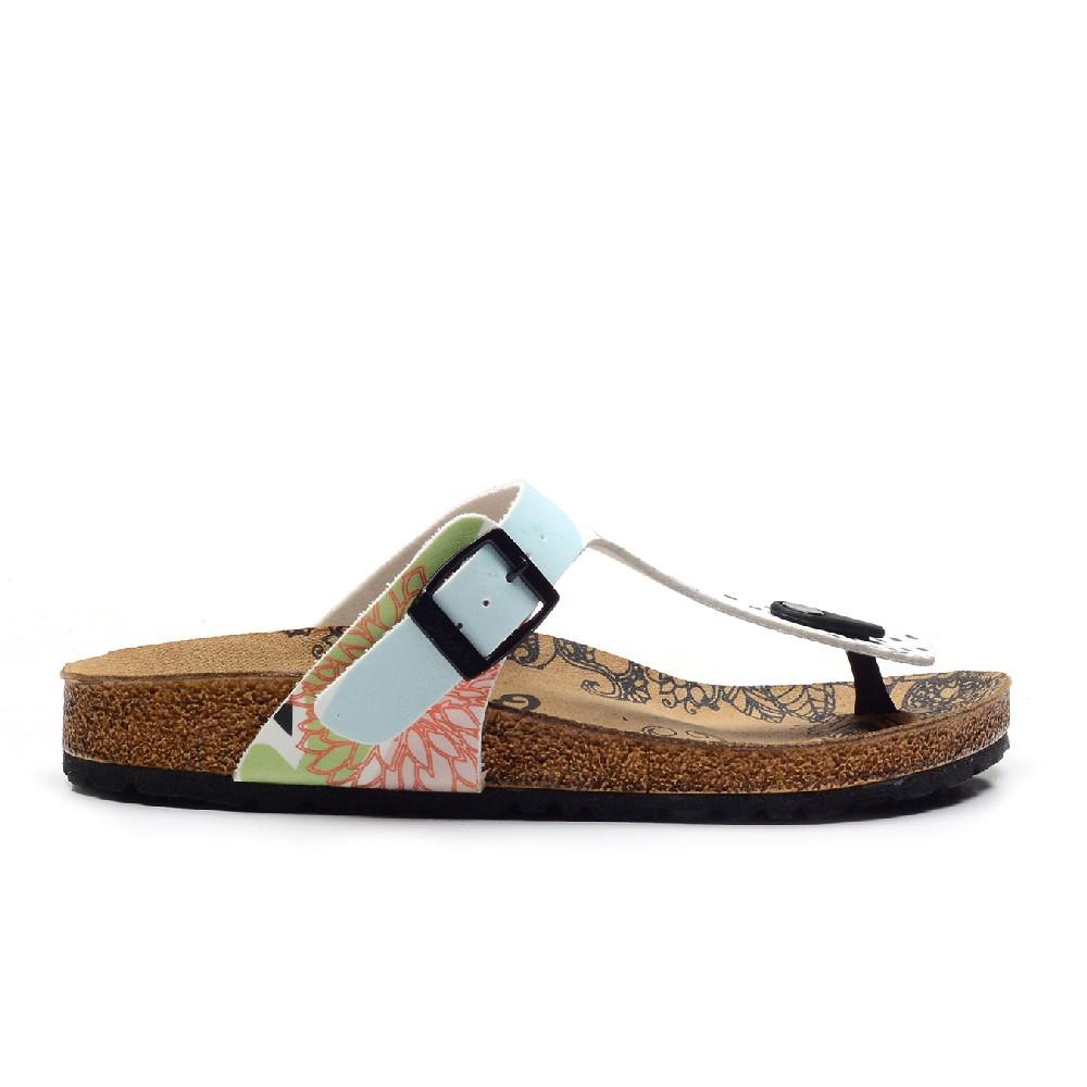 Sandal Outlet - No Exchange or Return  41 EU - 10 US