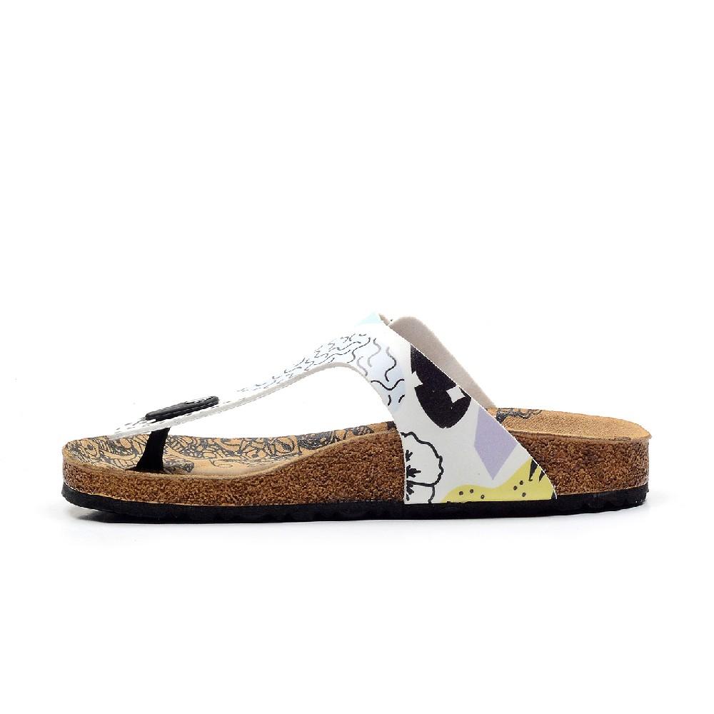 Sandal Outlet - No Exchange or Return  41 EU - 10 US