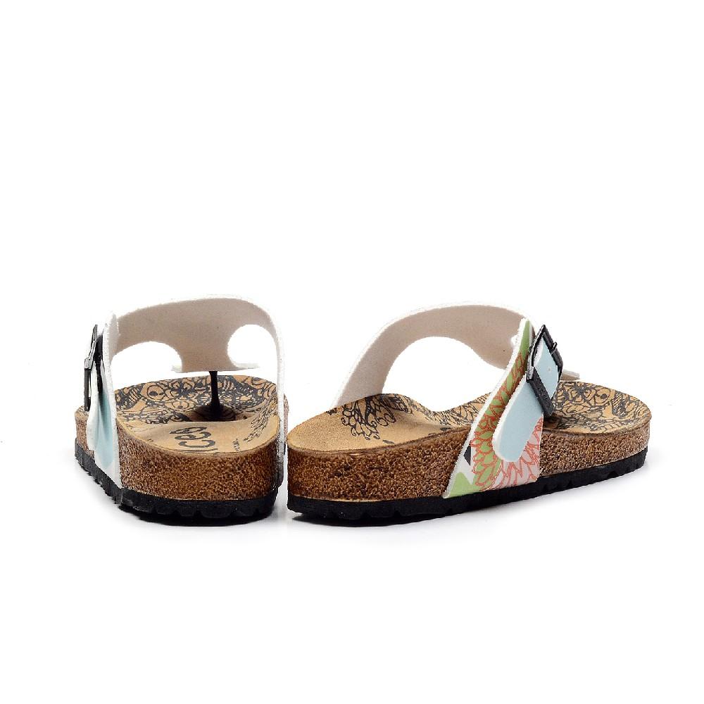 Sandal Outlet - No Exchange or Return  41 EU - 10 US