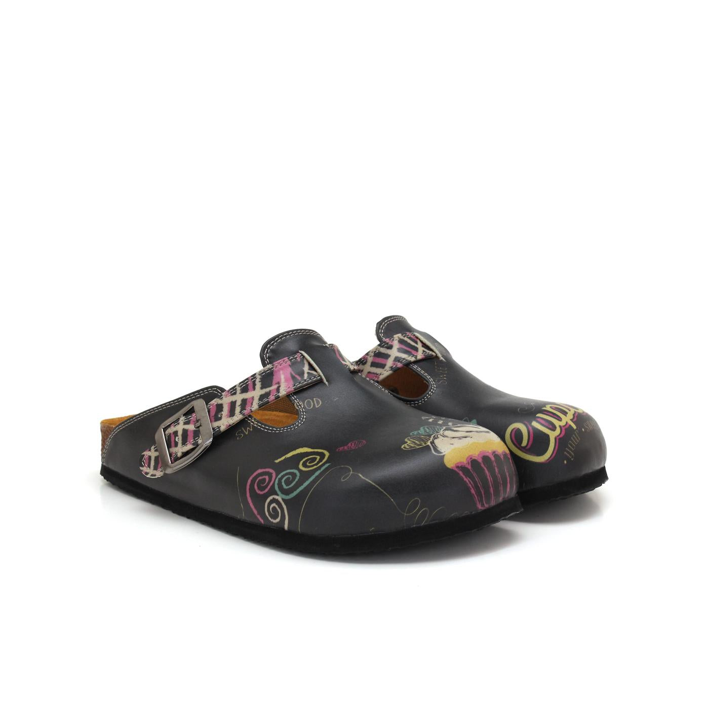 Clogs CAL5442