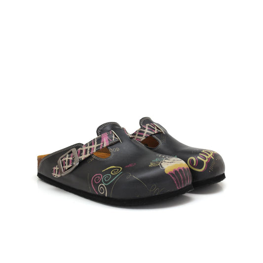 Clogs CAL5442
