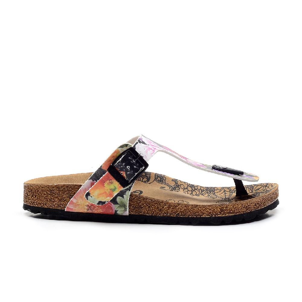 Sandal Outlet - No Exchange or Return  39 EU - 8.5 US