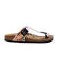 Sandal Outlet - No Exchange or Return  41 EU - 10 US