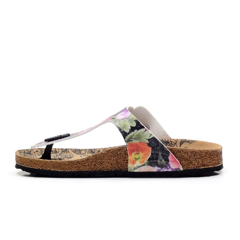 Sandal Outlet - No Exchange or Return  39 EU - 8.5 US