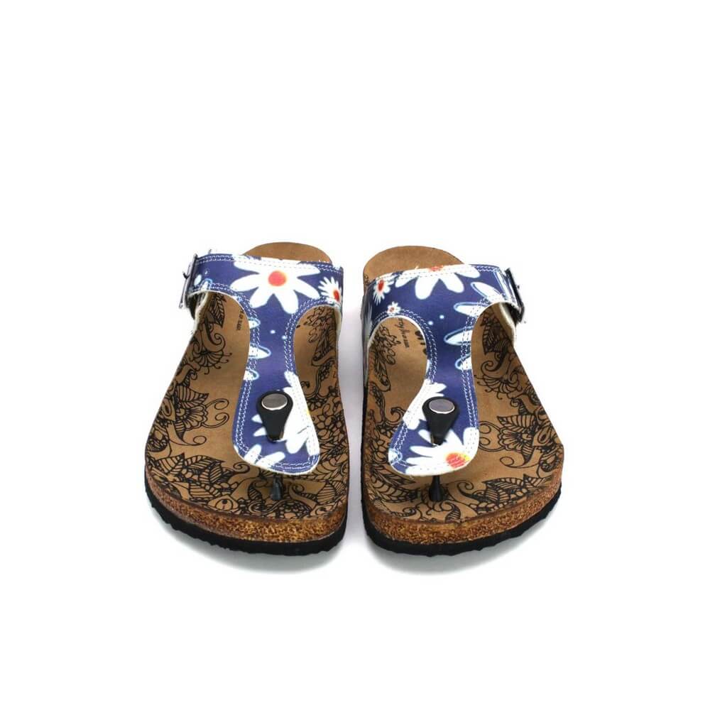 Sandal Outlet - No Exchange or Return  39 EU - 8.5 US