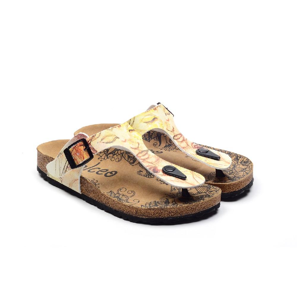 Sandal Outlet - No Exchange or Return  39 EU - 8.5 US