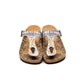 Sandal Outlet - No Exchange or Return  41 EU - 10 US
