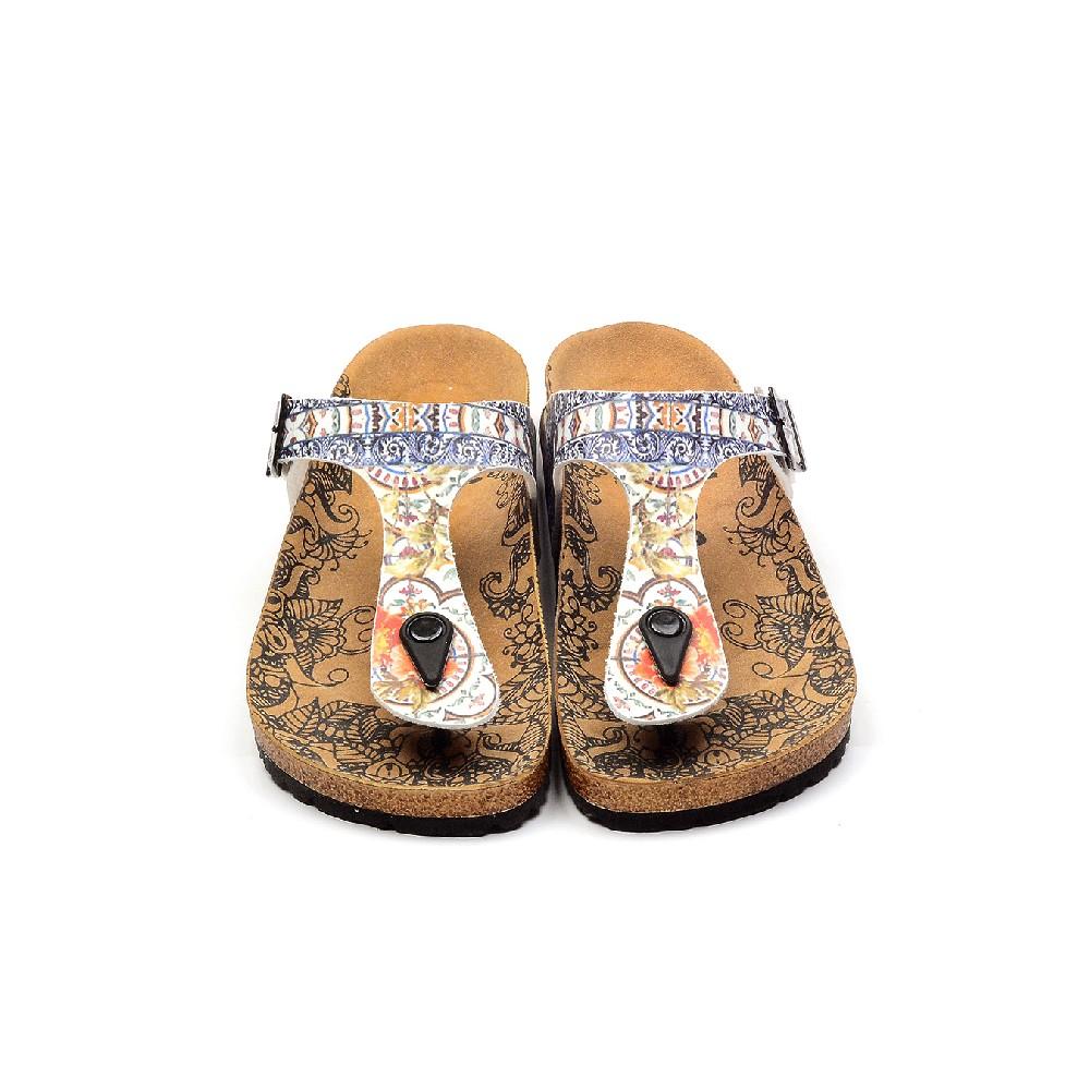 Sandal Outlet - No Exchange or Return  41 EU - 10 US