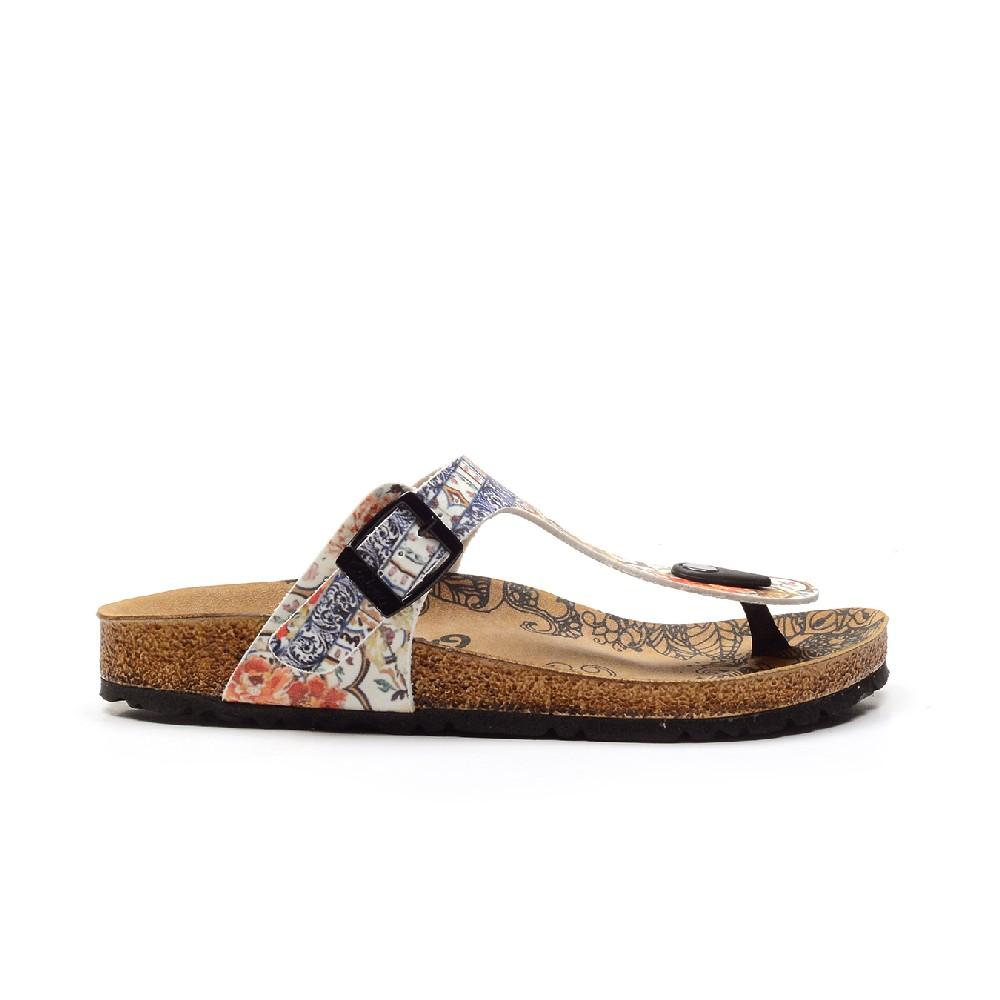 Sandal Outlet - No Exchange or Return  41 EU - 10 US