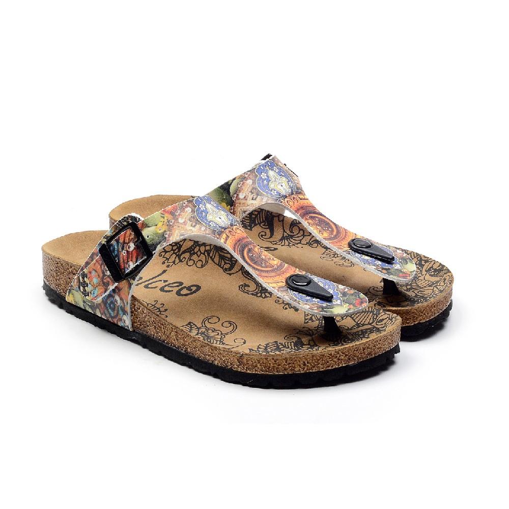 Sandal Outlet - No Exchange or Return  42 EU - 11 US