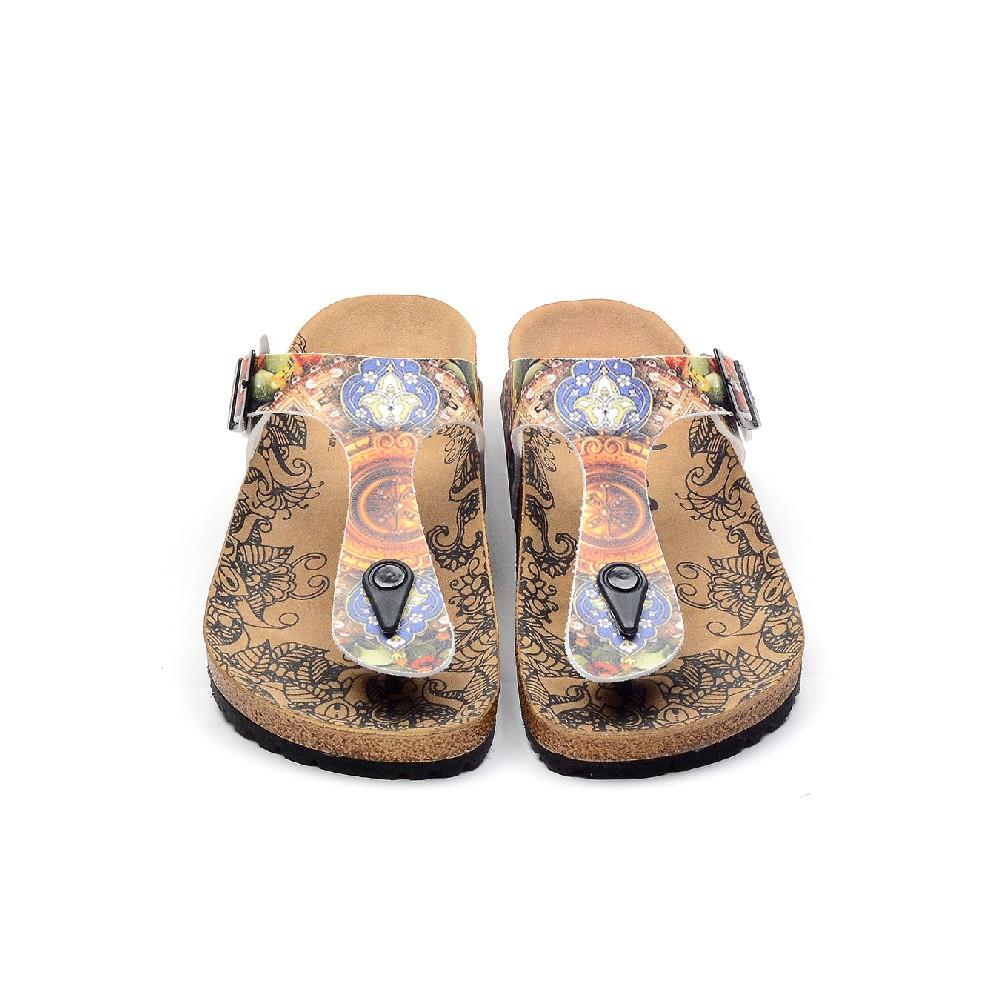 Sandal Outlet - No Exchange or Return  35 EU - 5 US