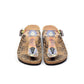 Sandal Outlet - No Exchange or Return  36 EU - 5.5 US