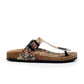 Sandal Outlet - No Exchange or Return  35 EU - 5 US