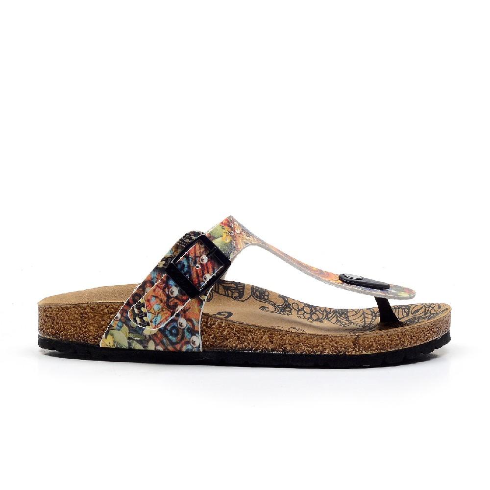 Sandal Outlet - No Exchange or Return  35 EU - 5 US
