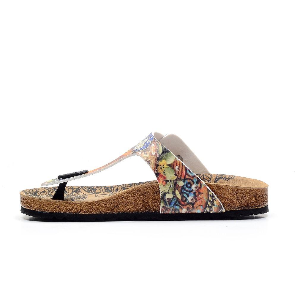 Sandal Outlet - No Exchange or Return  41 EU - 10 US