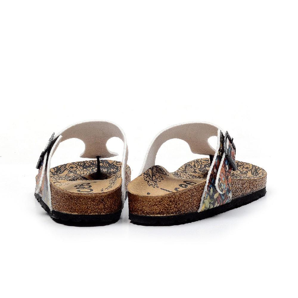 Sandal Outlet - No Exchange or Return  42 EU - 11 US