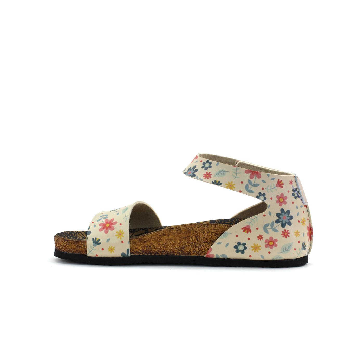 Sandal Outlet - No Exchange or Return  38 EU - 7.5 US