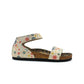 Sandal Outlet - No Exchange or Return  36 EU - 5.5 US