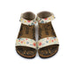 Sandal Outlet - No Exchange or Return  40 EU - 9.5 US