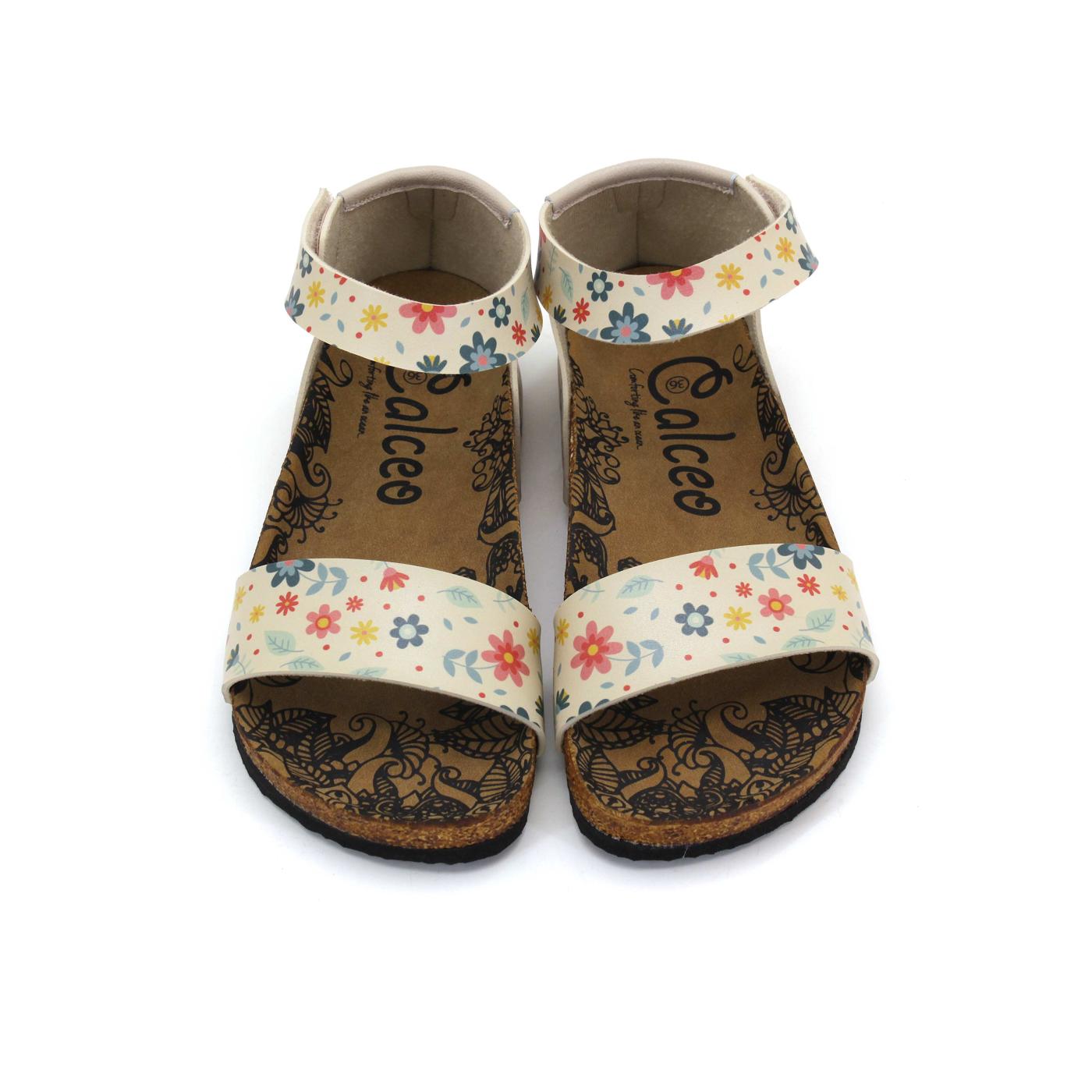 Sandal Outlet - No Exchange or Return  40 EU - 9.5 US