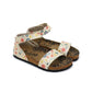 Sandal Outlet - No Exchange or Return  38 EU - 7.5 US