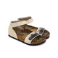 Sandal Outlet - No Exchange or Return  37 EU - 6.5 US