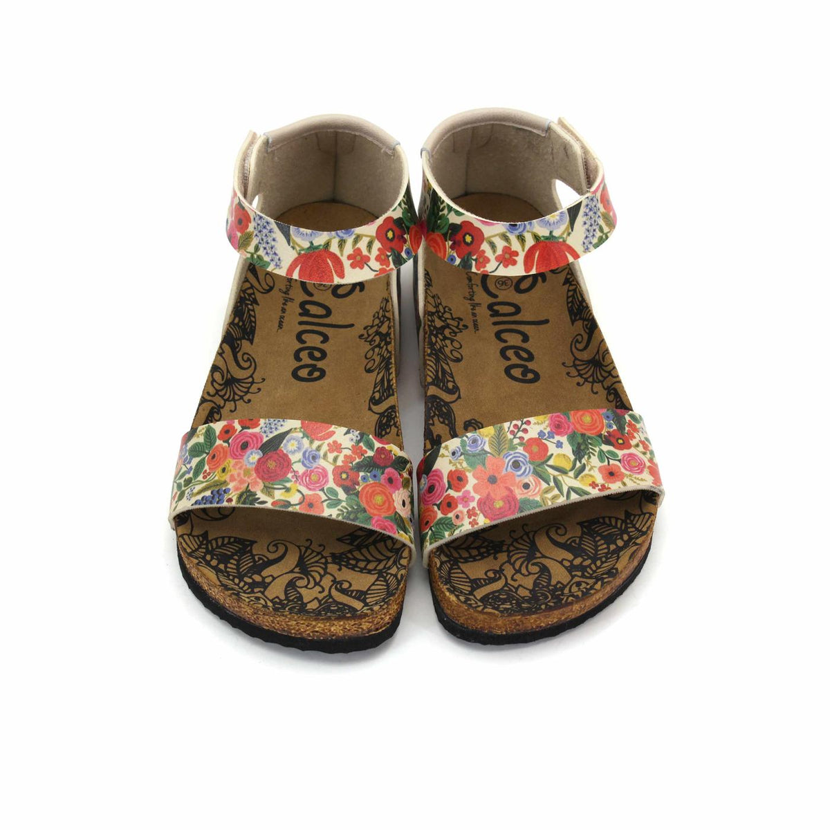 Sandal Outlet - No Exchange or Return  35 EU - 5 US