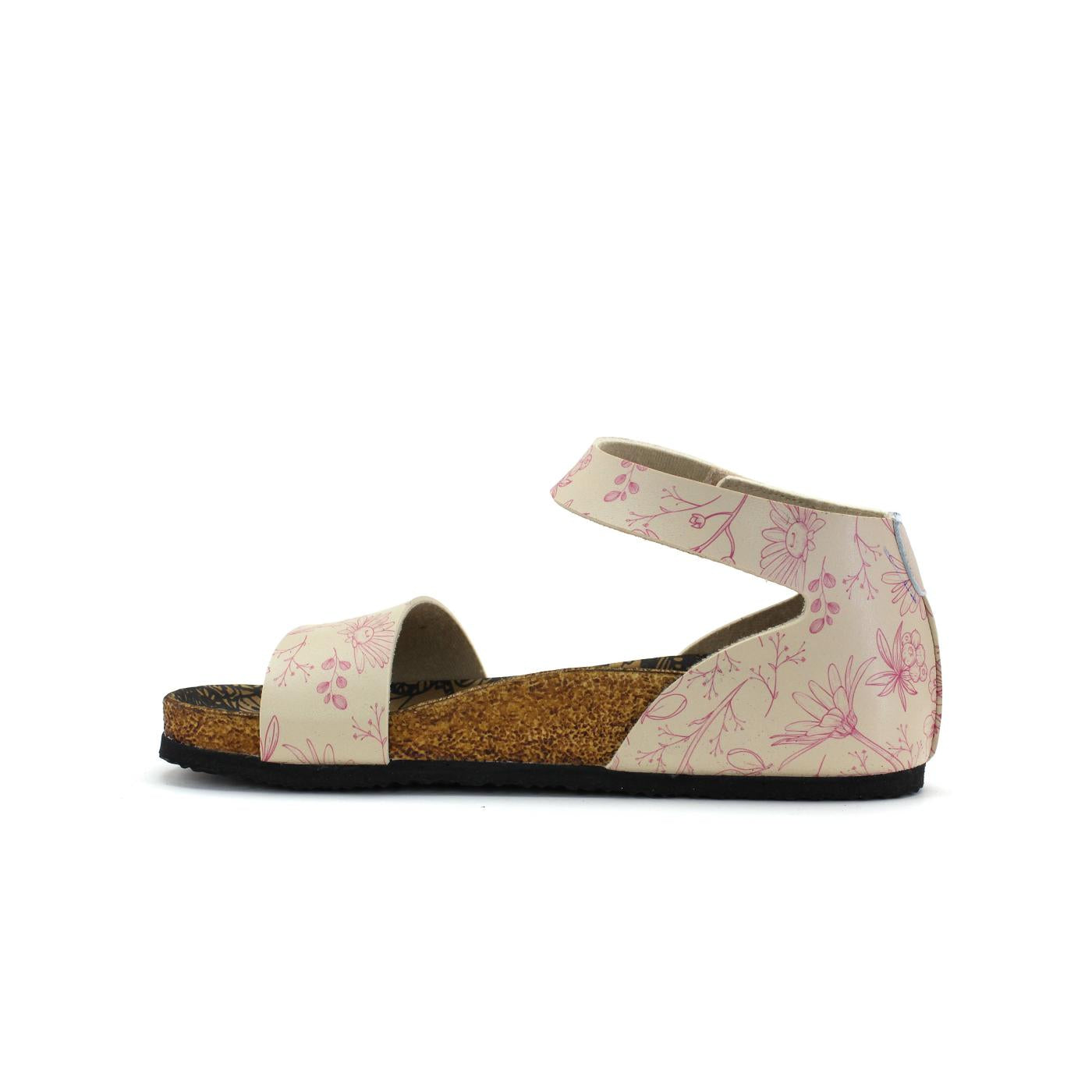 Sandal Outlet - No Exchange or Return  37 EU - 6.5 US
