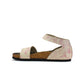 Sandal Outlet - No Exchange or Return  38 EU - 7.5 US