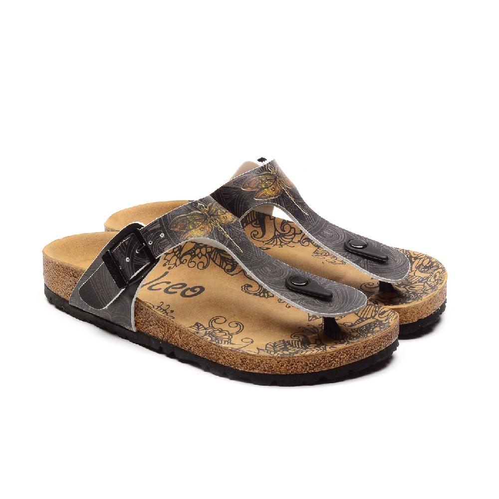 Sandal Outlet - No Exchange or Return  36 EU - 5.5 US
