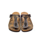 Sandal Outlet - No Exchange or Return  36 EU - 5.5 US