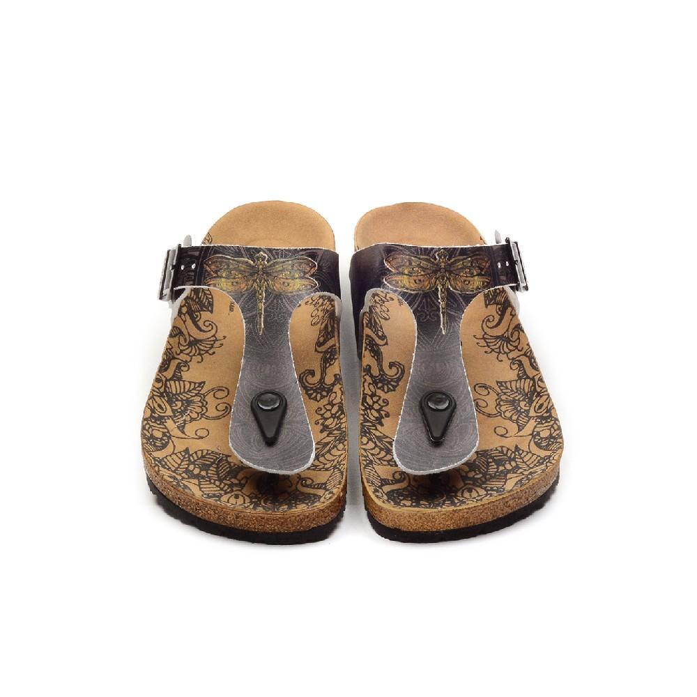 Sandal Outlet - No Exchange or Return  36 EU - 5.5 US
